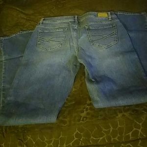 Aeropostale jeans